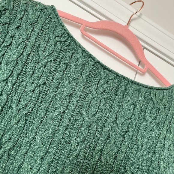 Lauren Ralph Lauren sweater - Picture 5 of 5